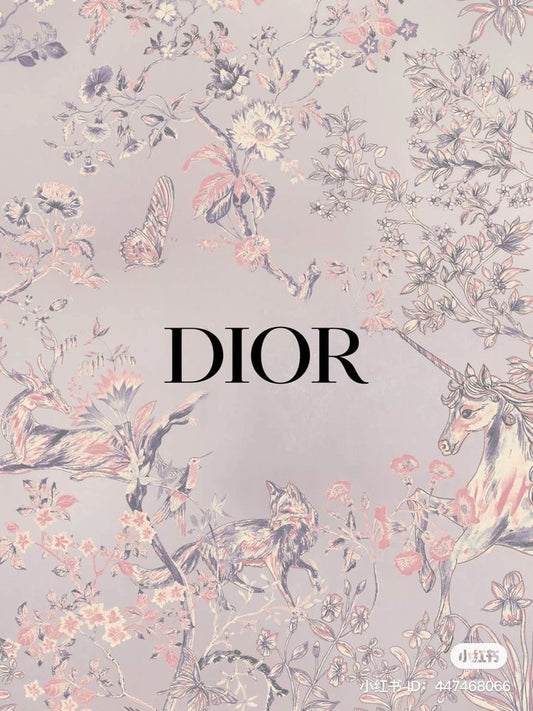 Dior and the Age of Haute Couture