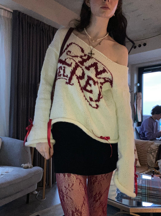 The Lana Sweater